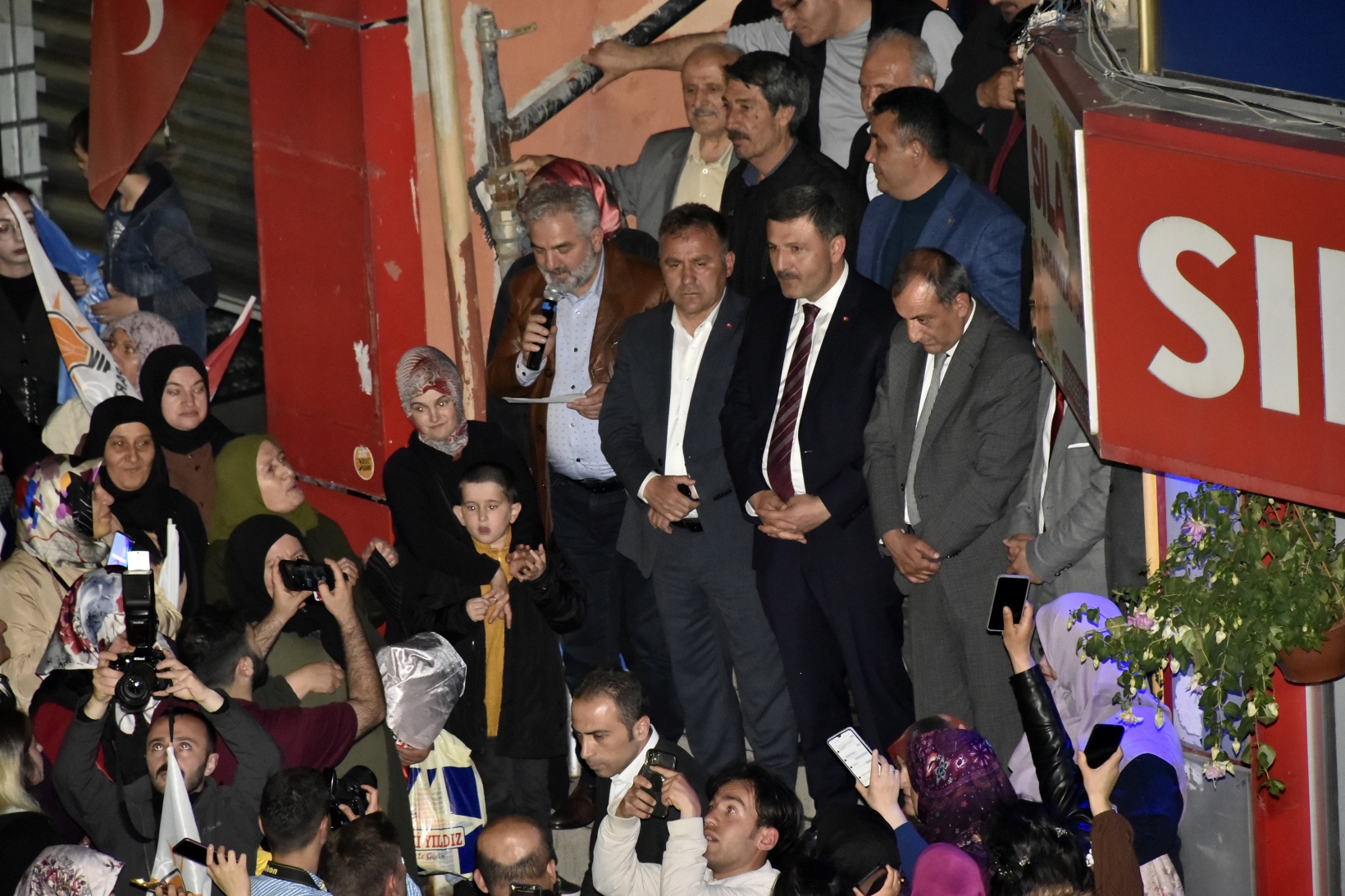 Gümüşhane rekor tazeledi 25