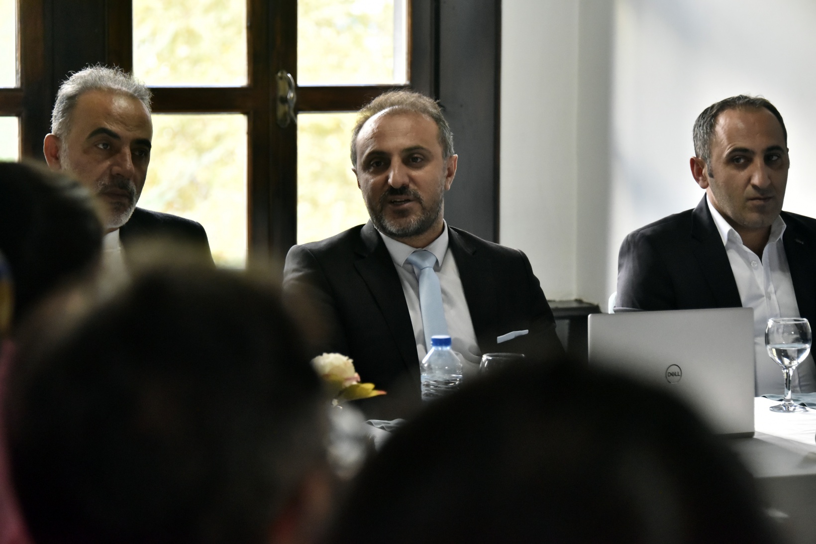 Yıldız: Gümüşhane'ye dair hayali olan herkesin desteğini istiyorum 3