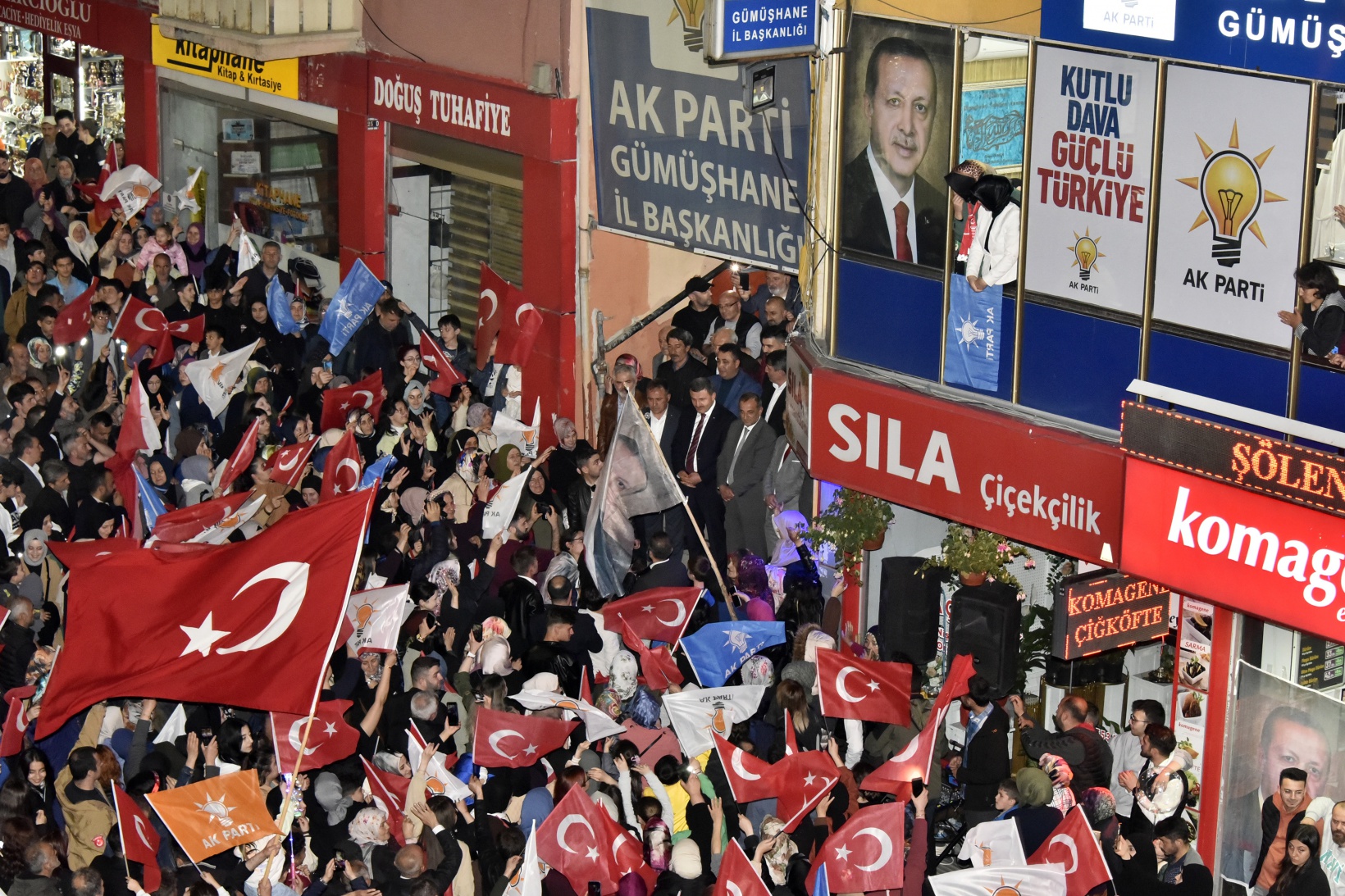 Gümüşhane rekor tazeledi 37