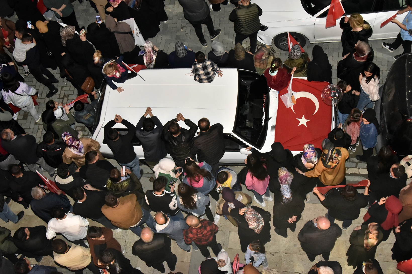 Gümüşhane rekor tazeledi 33