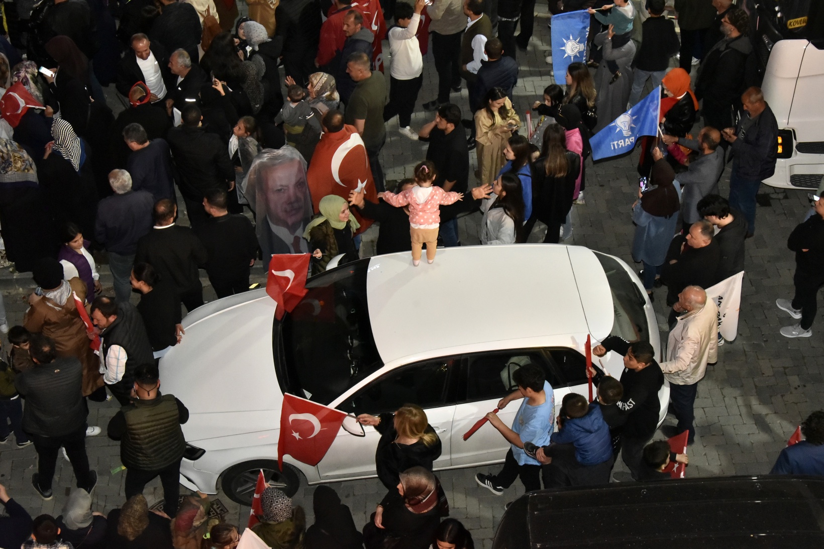 Gümüşhane rekor tazeledi 21