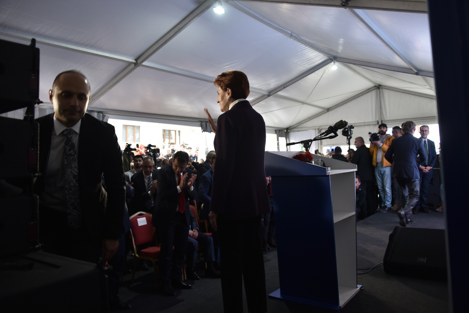 Mustafa Canlı Bilim Sanat Merkezi açıldı 15