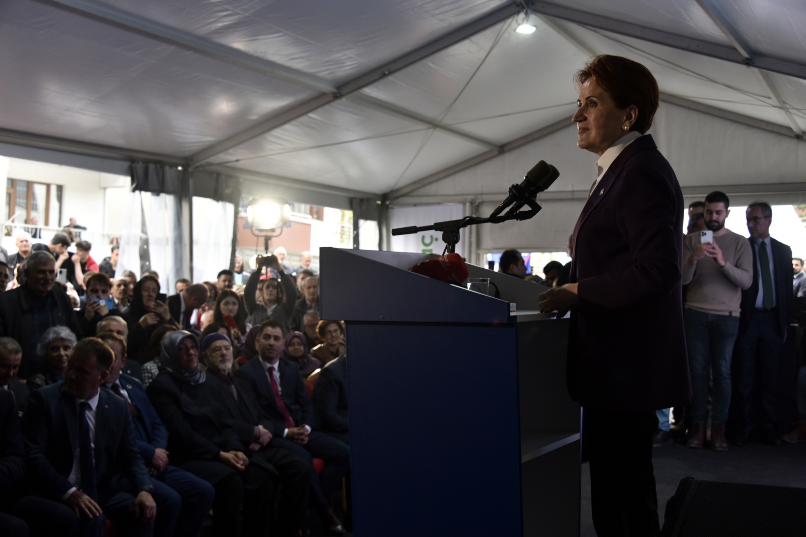 Mustafa Canlı Bilim Sanat Merkezi açıldı 23