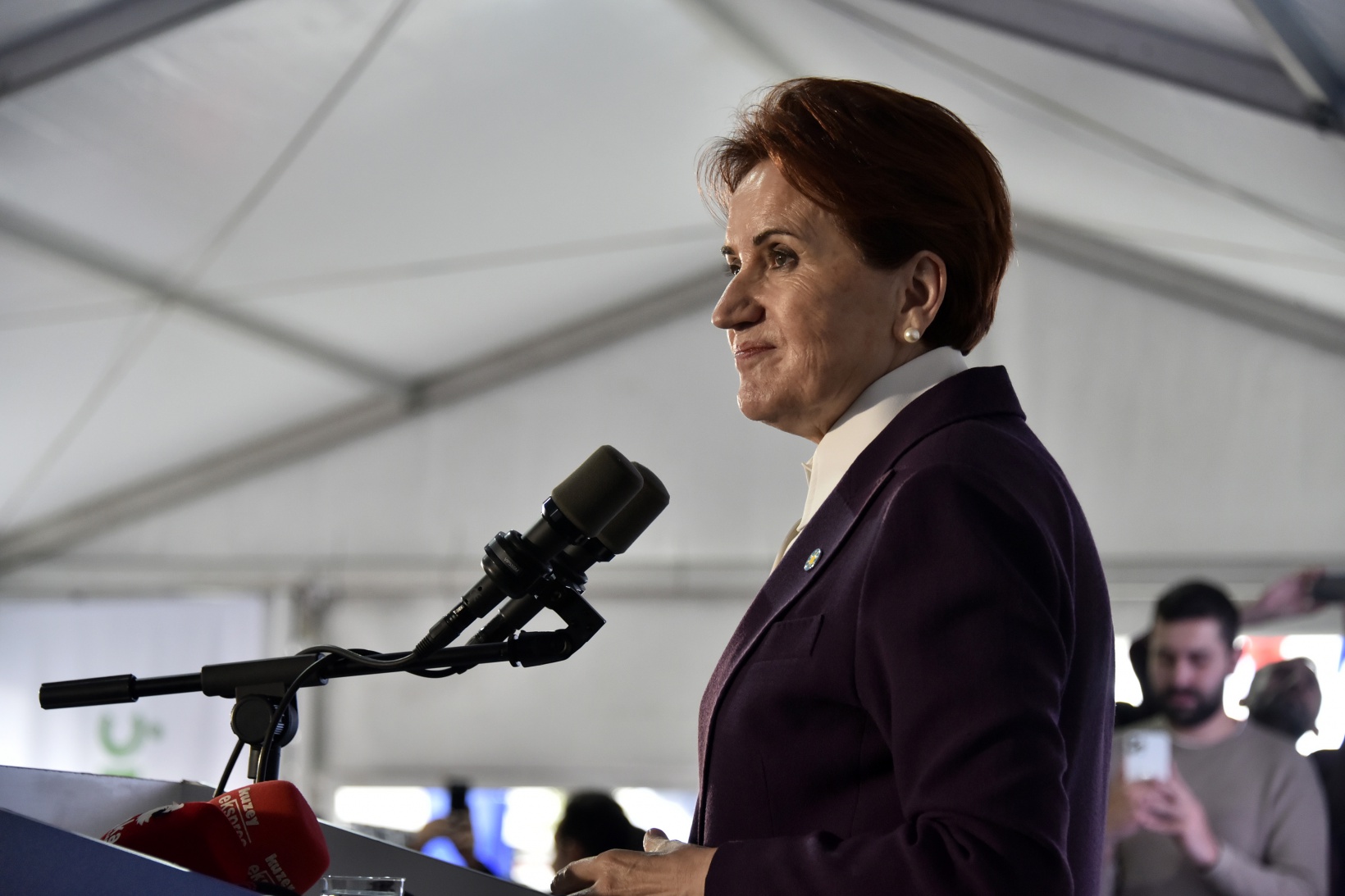 Mustafa Canlı Bilim Sanat Merkezi açıldı 4