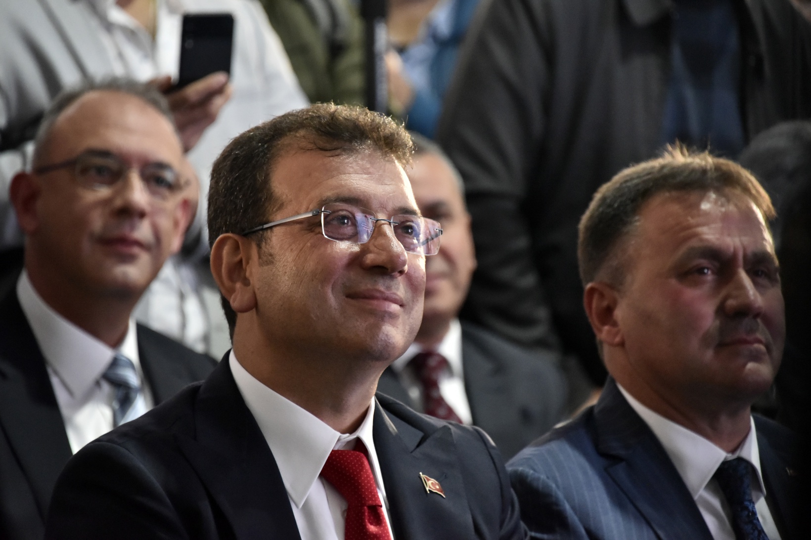 Mustafa Canlı Bilim Sanat Merkezi açıldı 13