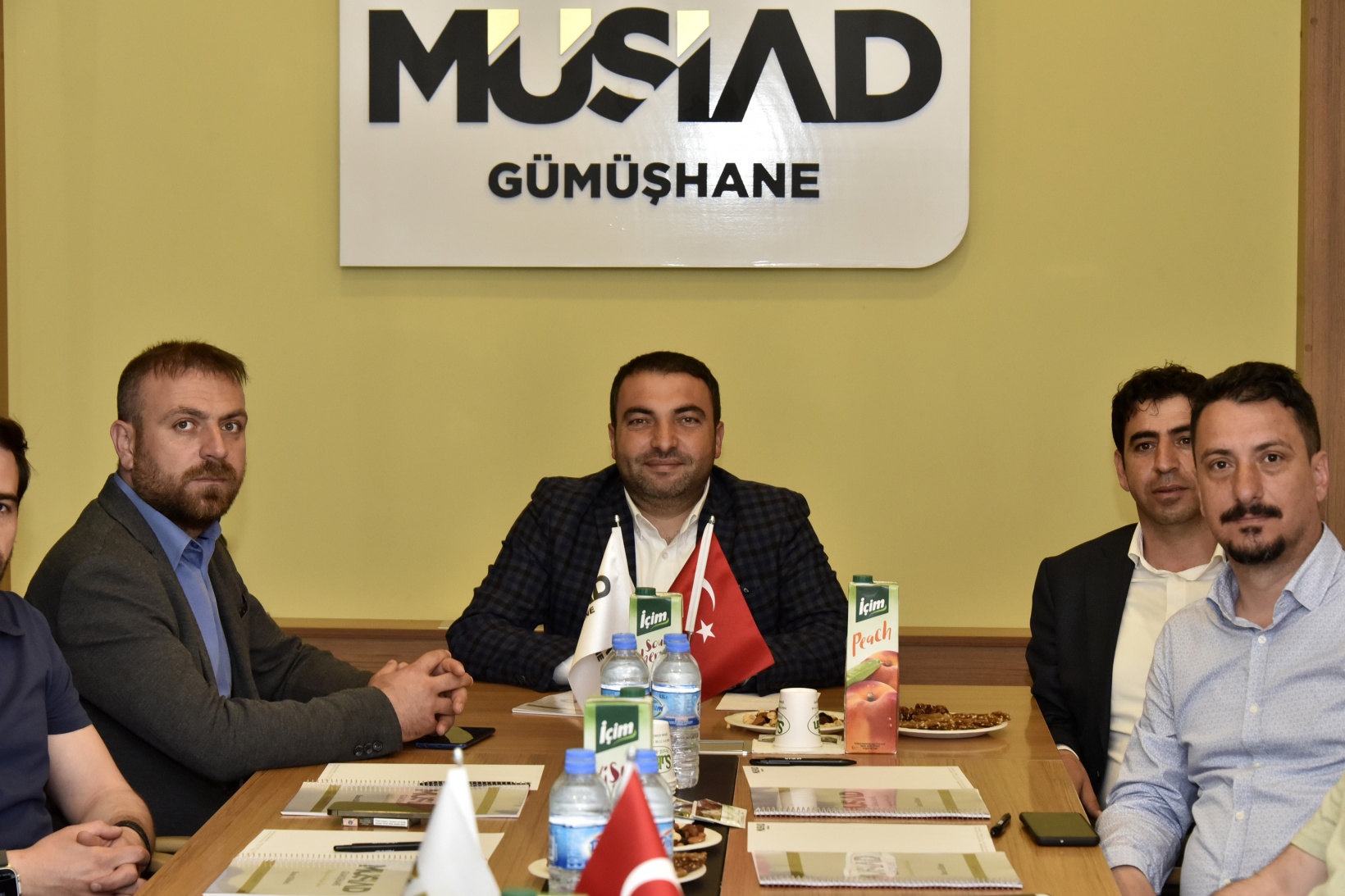 Kara: TKDK ile Gümüşhane için artık kolları sıvama vakti geldi 3