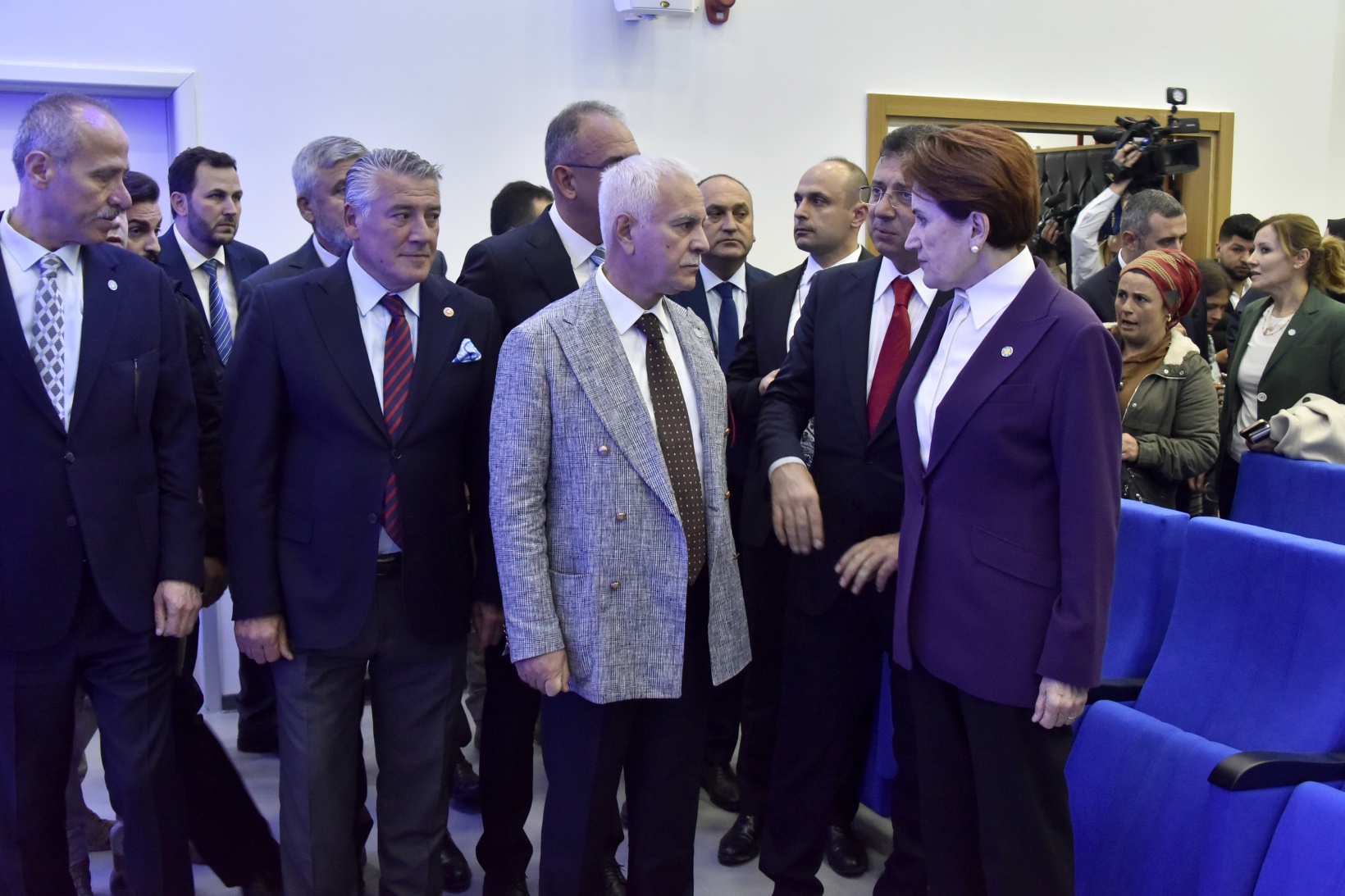 Mustafa Canlı Bilim Sanat Merkezi açıldı 42