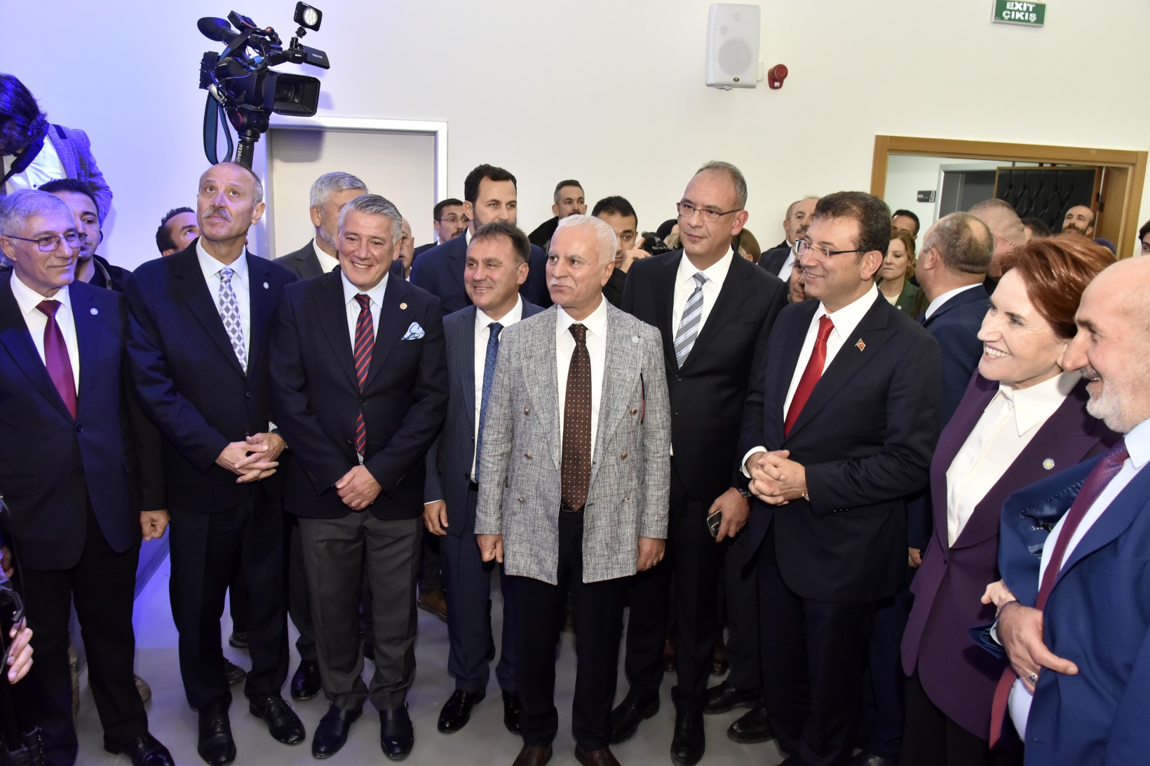 Mustafa Canlı Bilim Sanat Merkezi açıldı 34