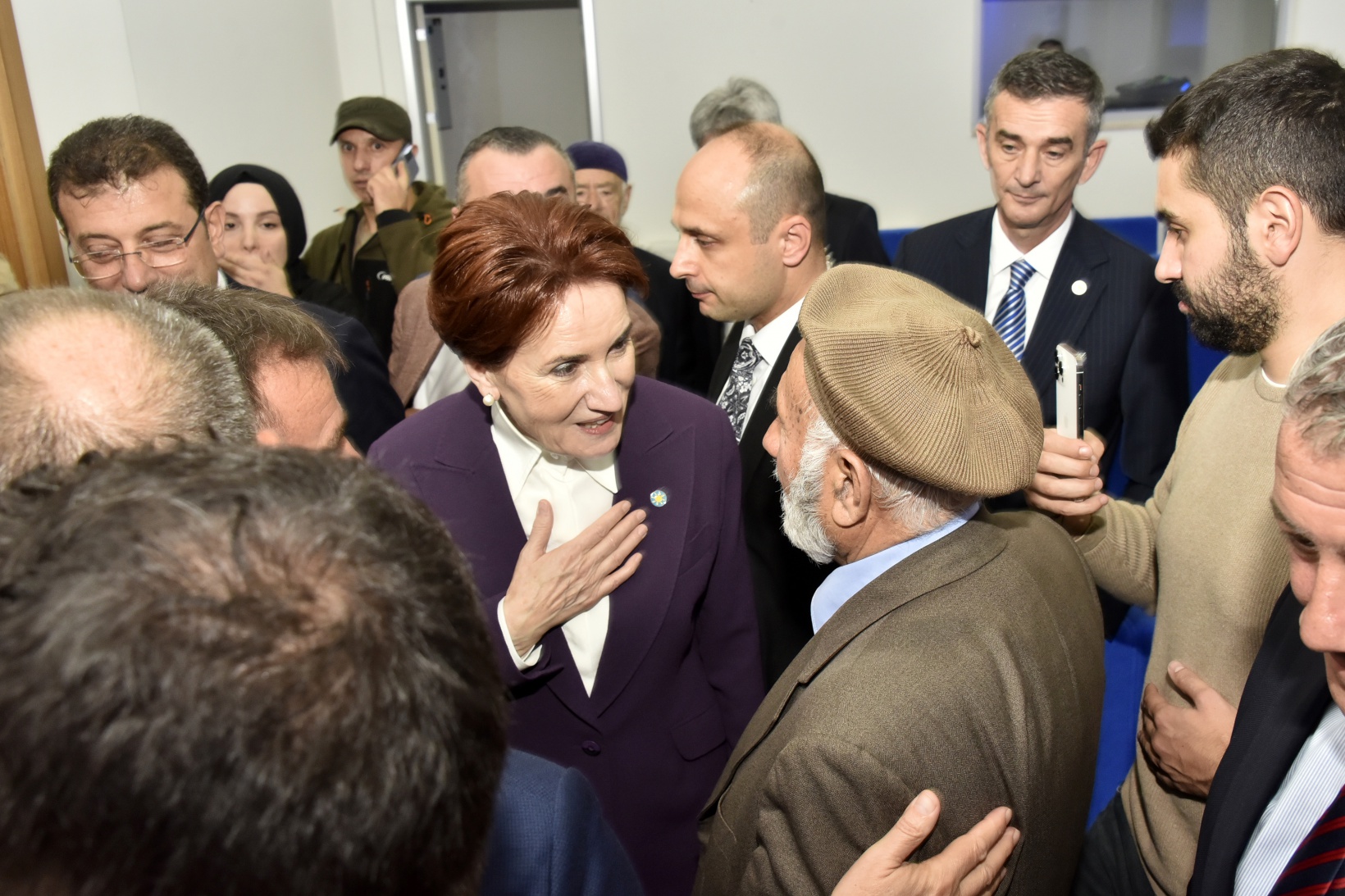 Mustafa Canlı Bilim Sanat Merkezi açıldı 3