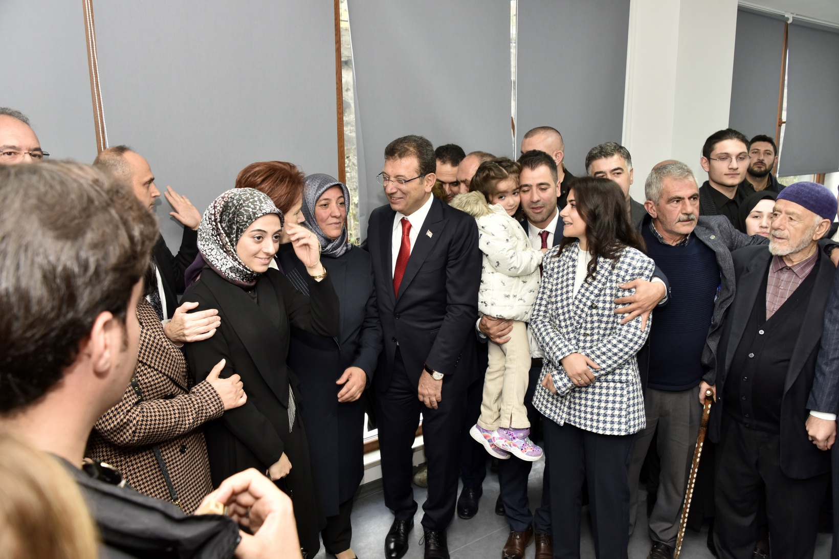 Mustafa Canlı Bilim Sanat Merkezi açıldı 36