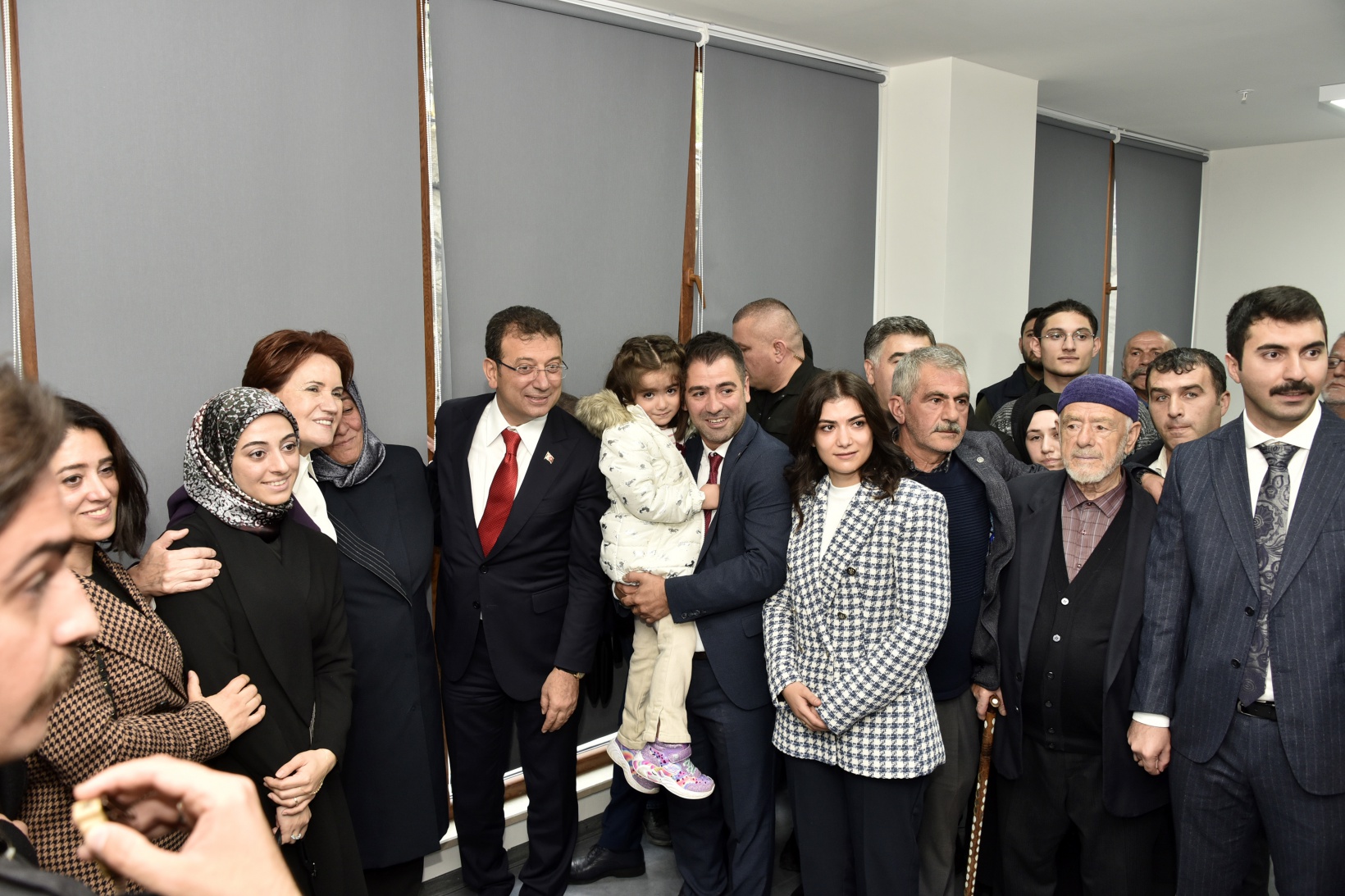 Mustafa Canlı Bilim Sanat Merkezi açıldı 17