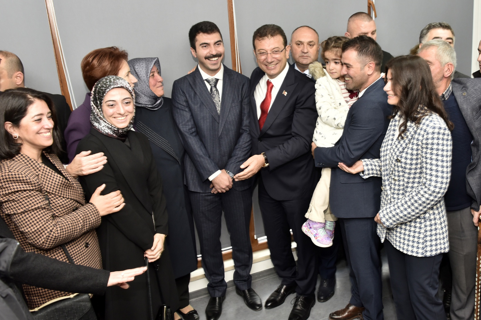 Mustafa Canlı Bilim Sanat Merkezi açıldı 41