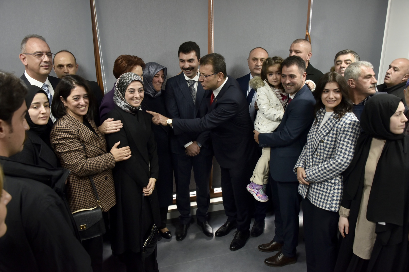 Mustafa Canlı Bilim Sanat Merkezi açıldı 27