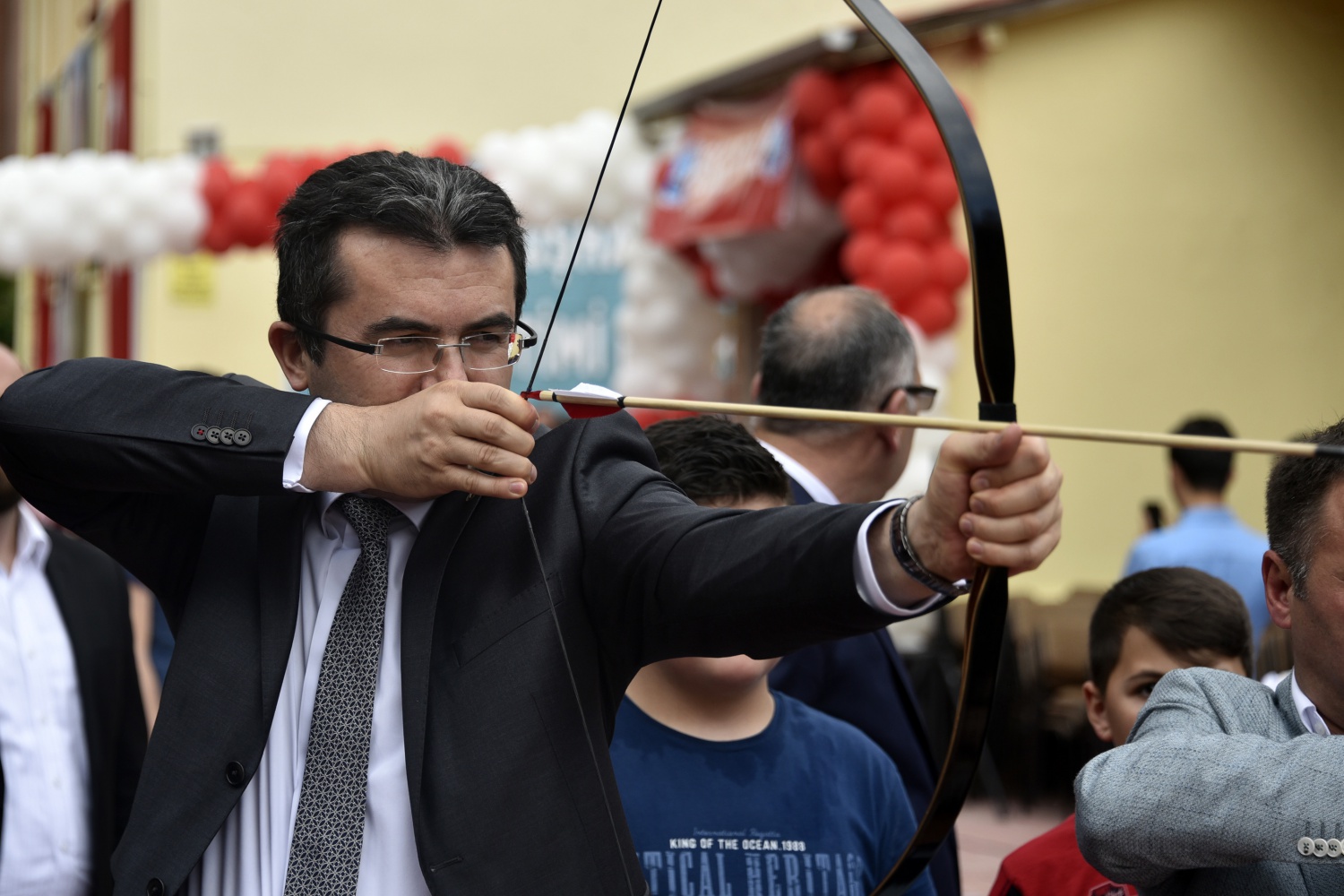 Gümüşhane Halk Eğitimi Merkezinden yılsonu sergisi 45