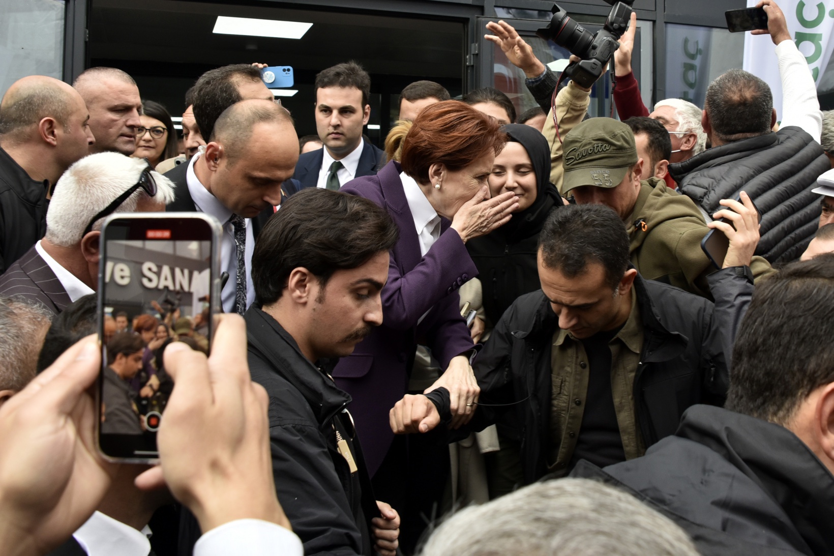 Mustafa Canlı Bilim Sanat Merkezi açıldı 30