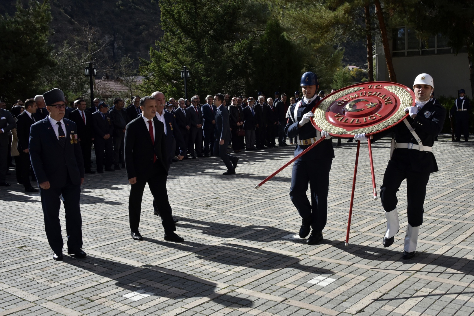 Cumhuriyet Bayramı kutlamaları başladı 6