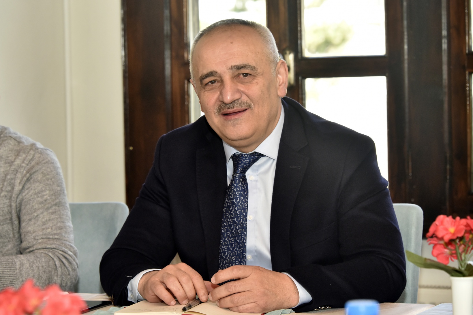 Özgün: Belediyeyi, zamanı ve parayı iyi yöneteceğiz 5