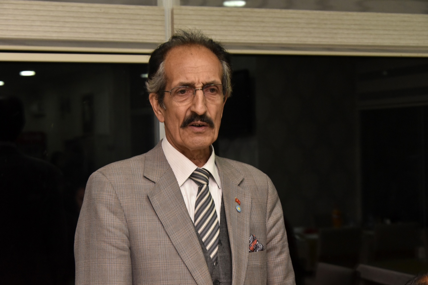 ‘Bizim sevdamız Gümüşhane’ye hizmet’ 5