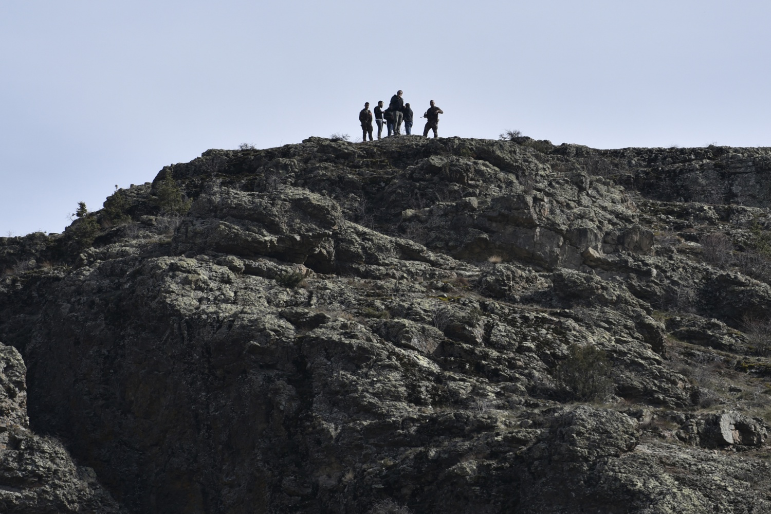 Gümüş 1 puana razı oldu: 0-0 28