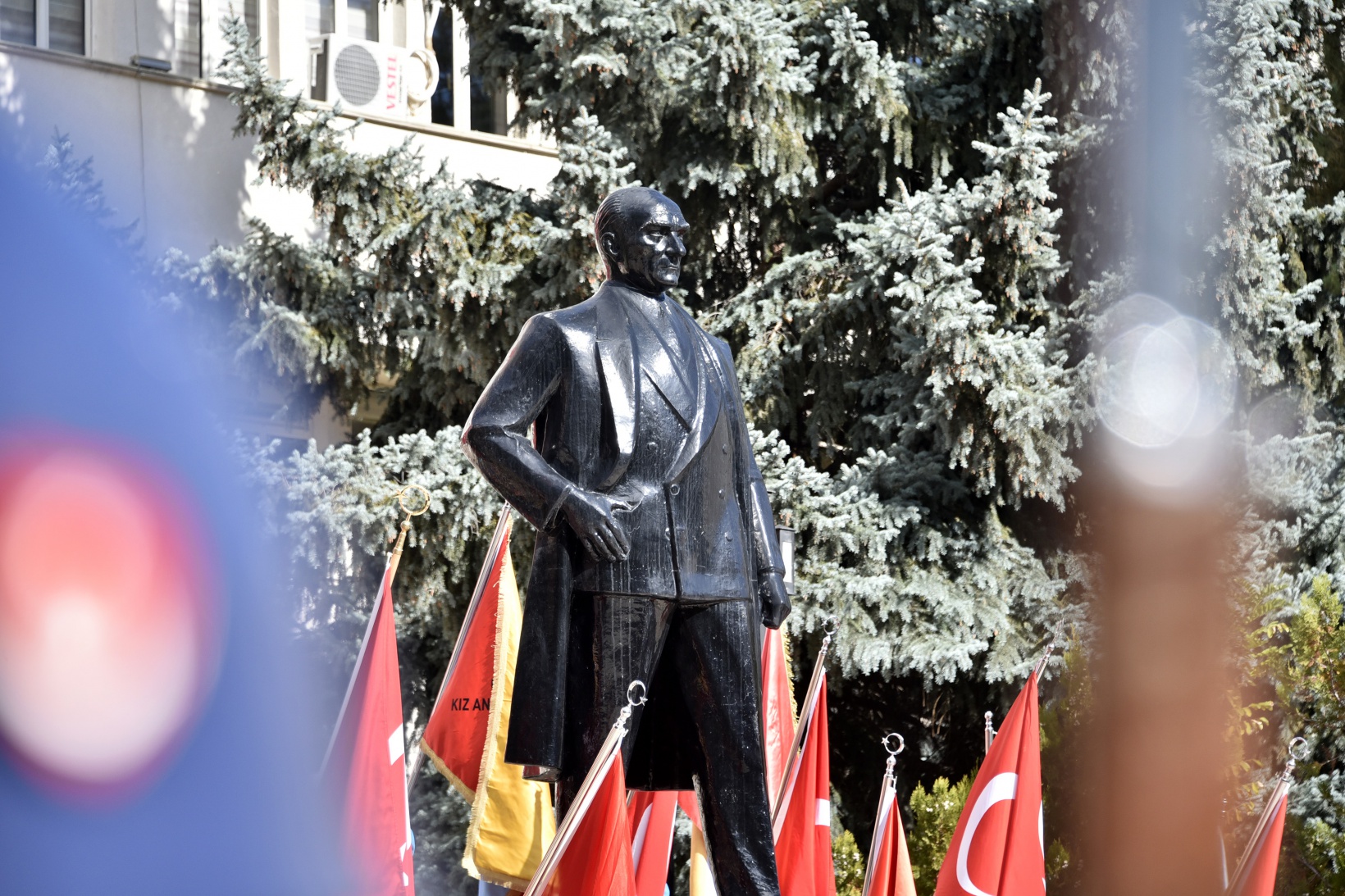 Cumhuriyet Bayramı kutlamaları başladı 21