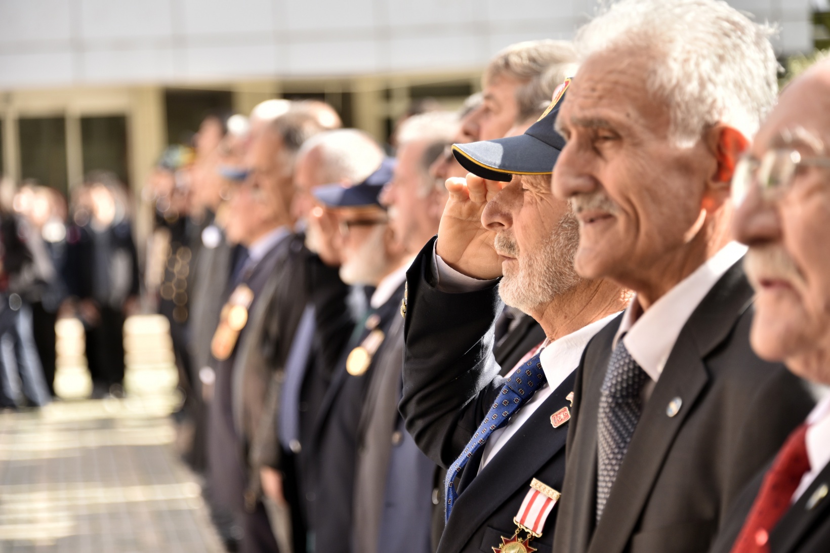 Cumhuriyet Bayramı kutlamaları başladı 15