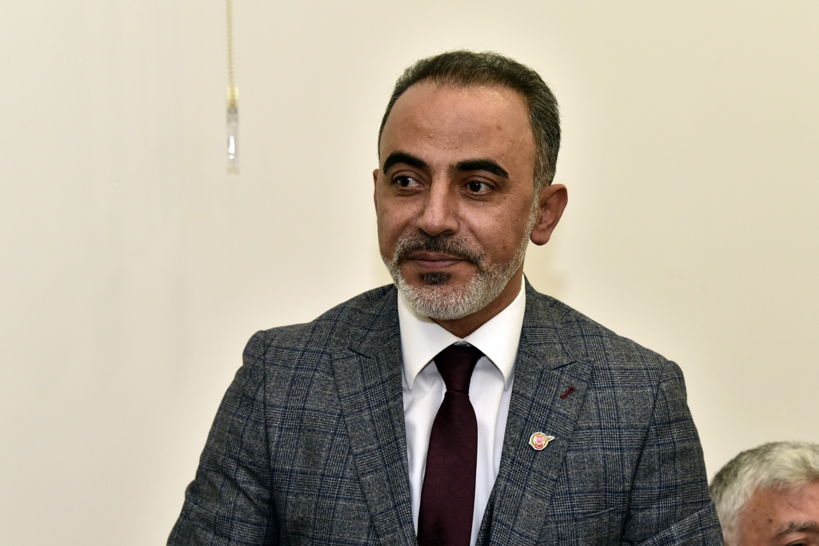 Gümüşhane’de mülki amirler ve gazeteciler buluştu 10