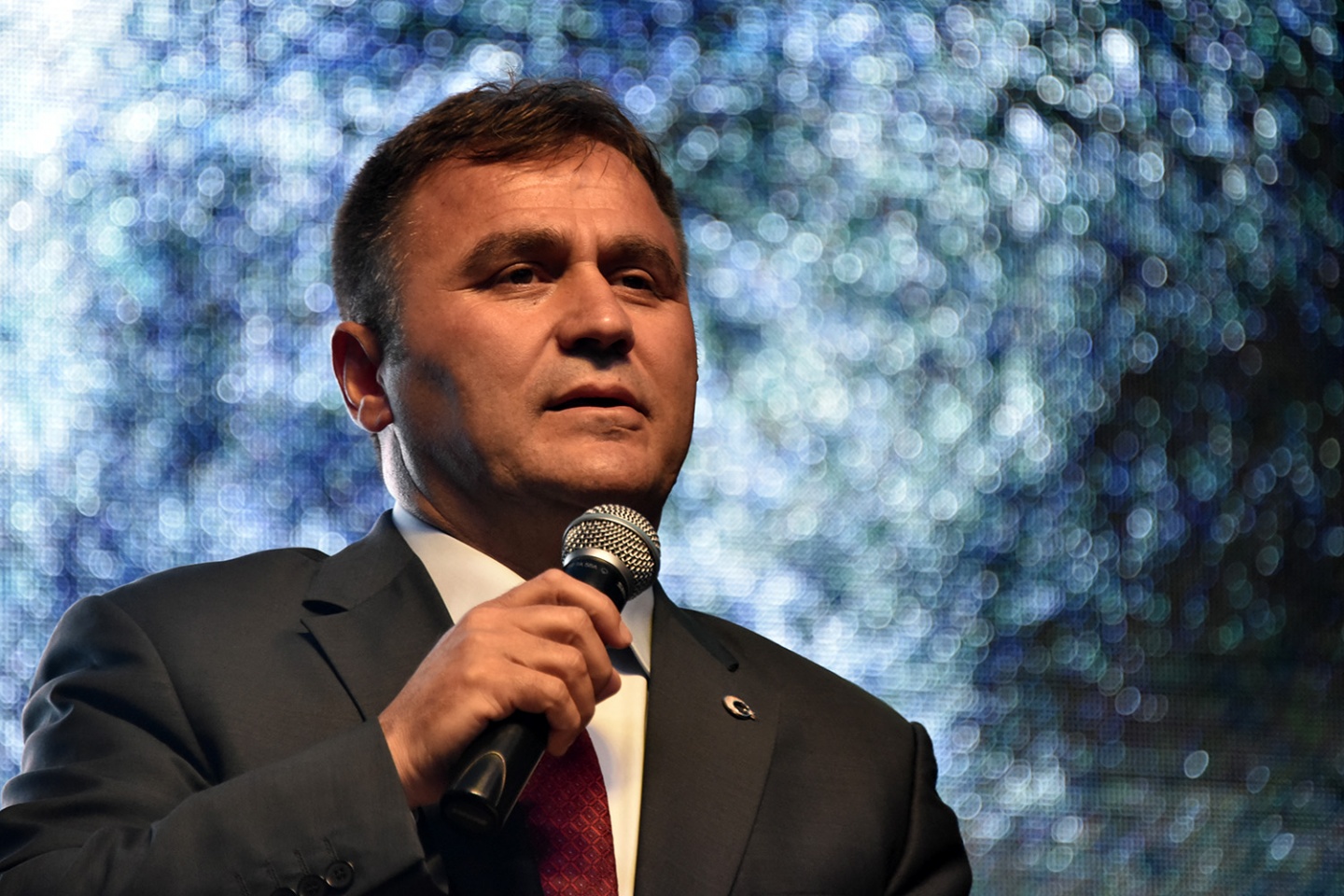 Gümüşhane’de sokak iftarı 13