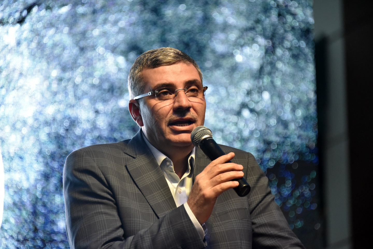 Gümüşhane’de sokak iftarı 31