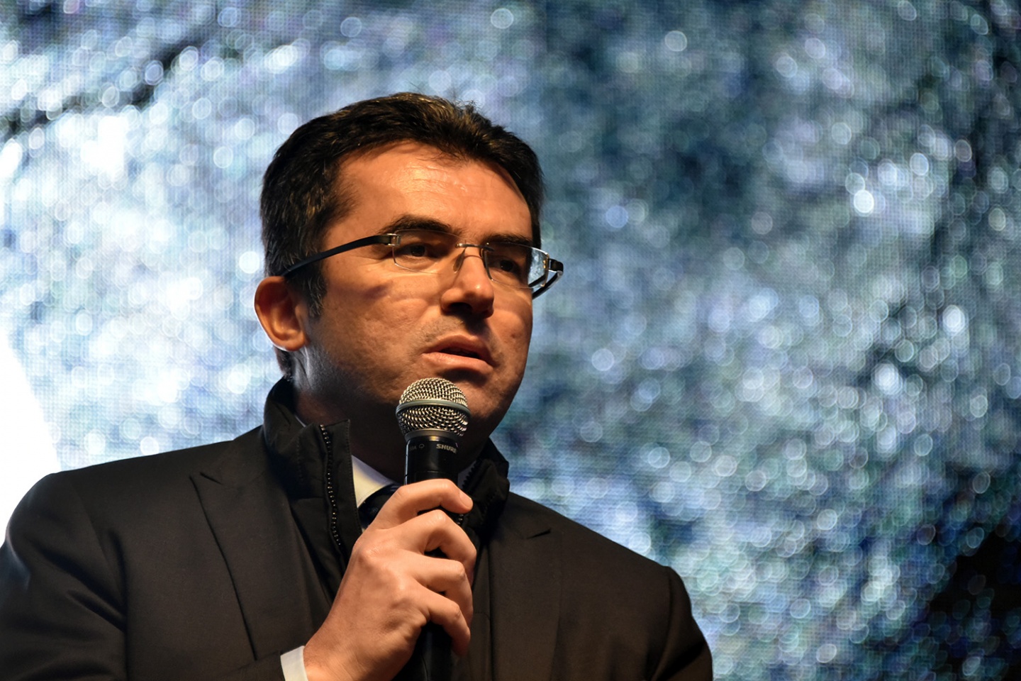 Gümüşhane’de sokak iftarı 12