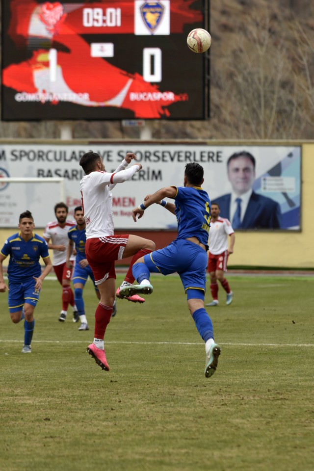 Gümüş 5 Buca'k 19