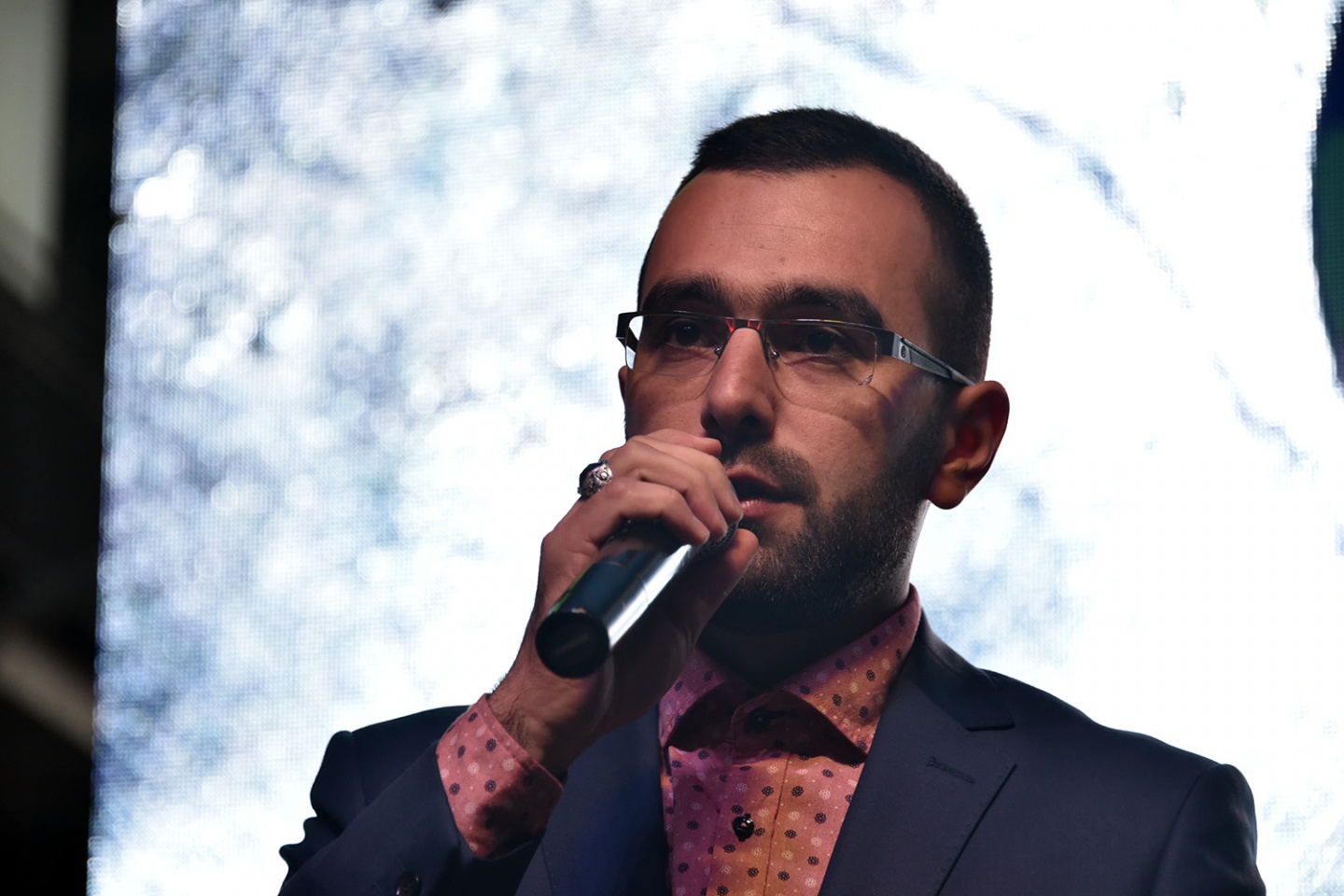 Gümüşhane’de sokak iftarı 26