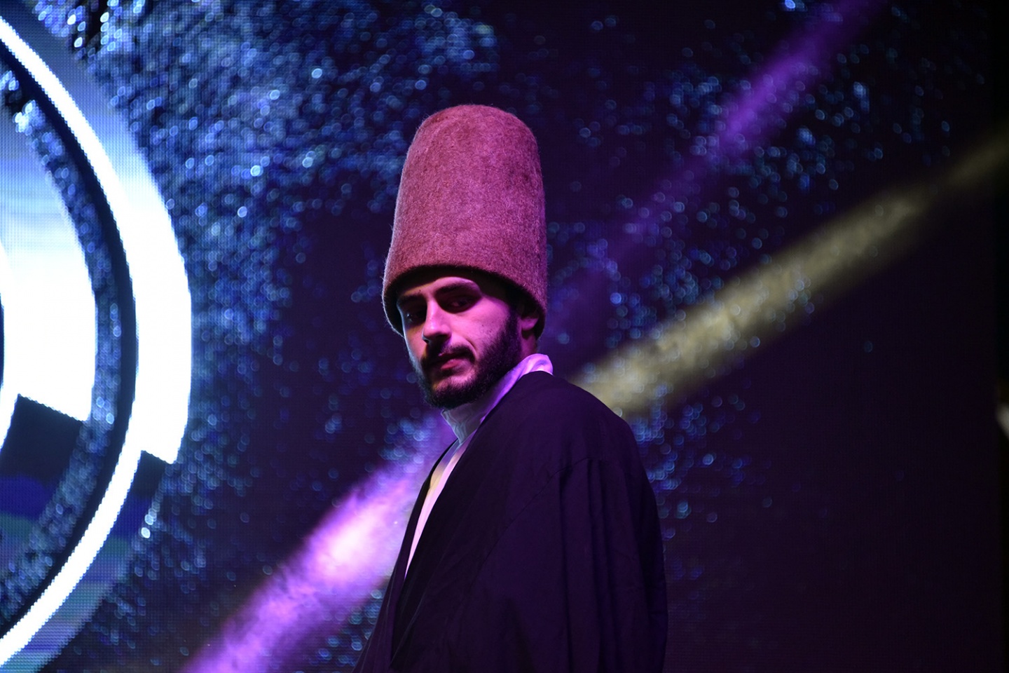 Gümüşhane’de sokak iftarı 25