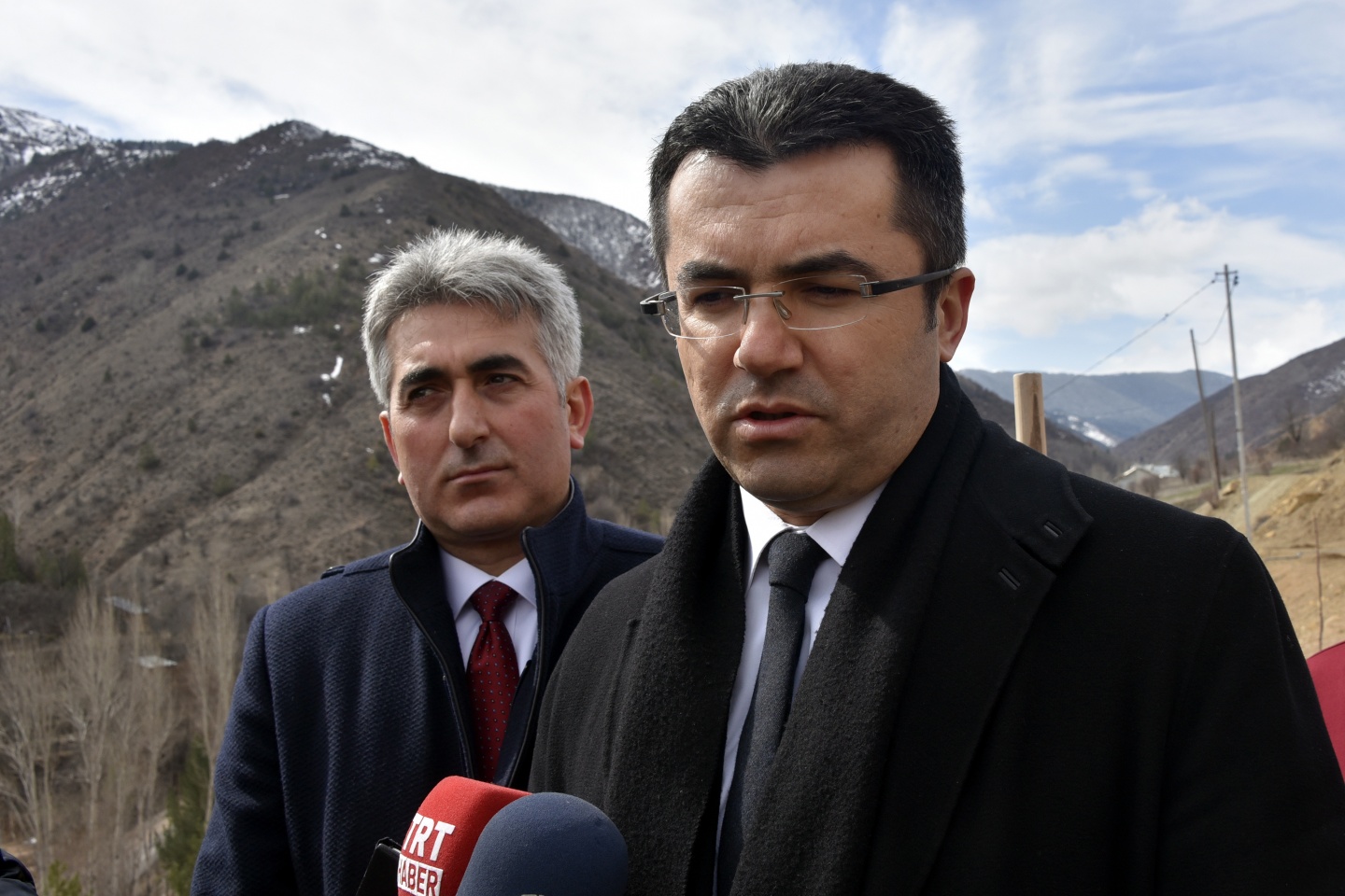 Gümüşhane’de ceviz seferberliği devam ediyor 9