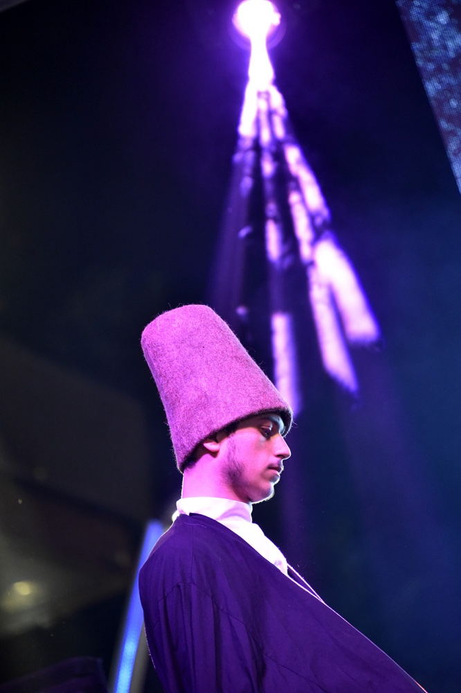 Gümüşhane’de sokak iftarı 22