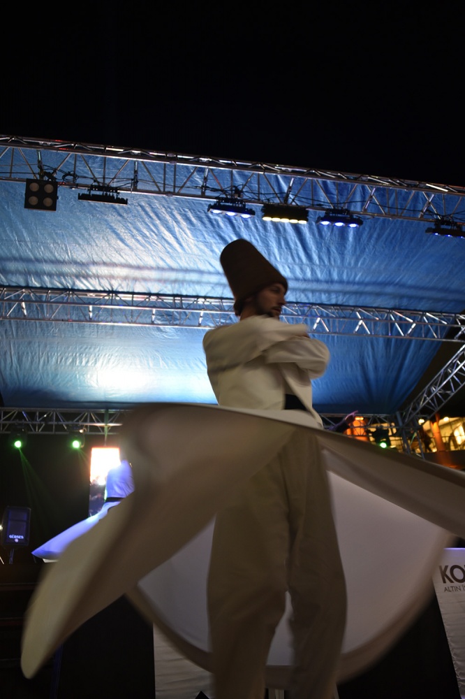 Gümüşhane’de sokak iftarı 24