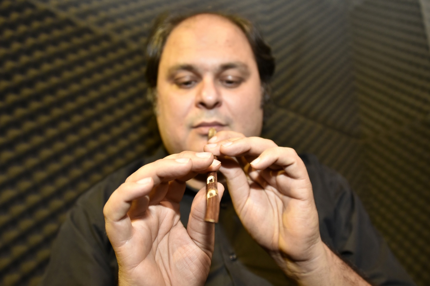 Ne Ney ne Zurna ne Sipsi 8