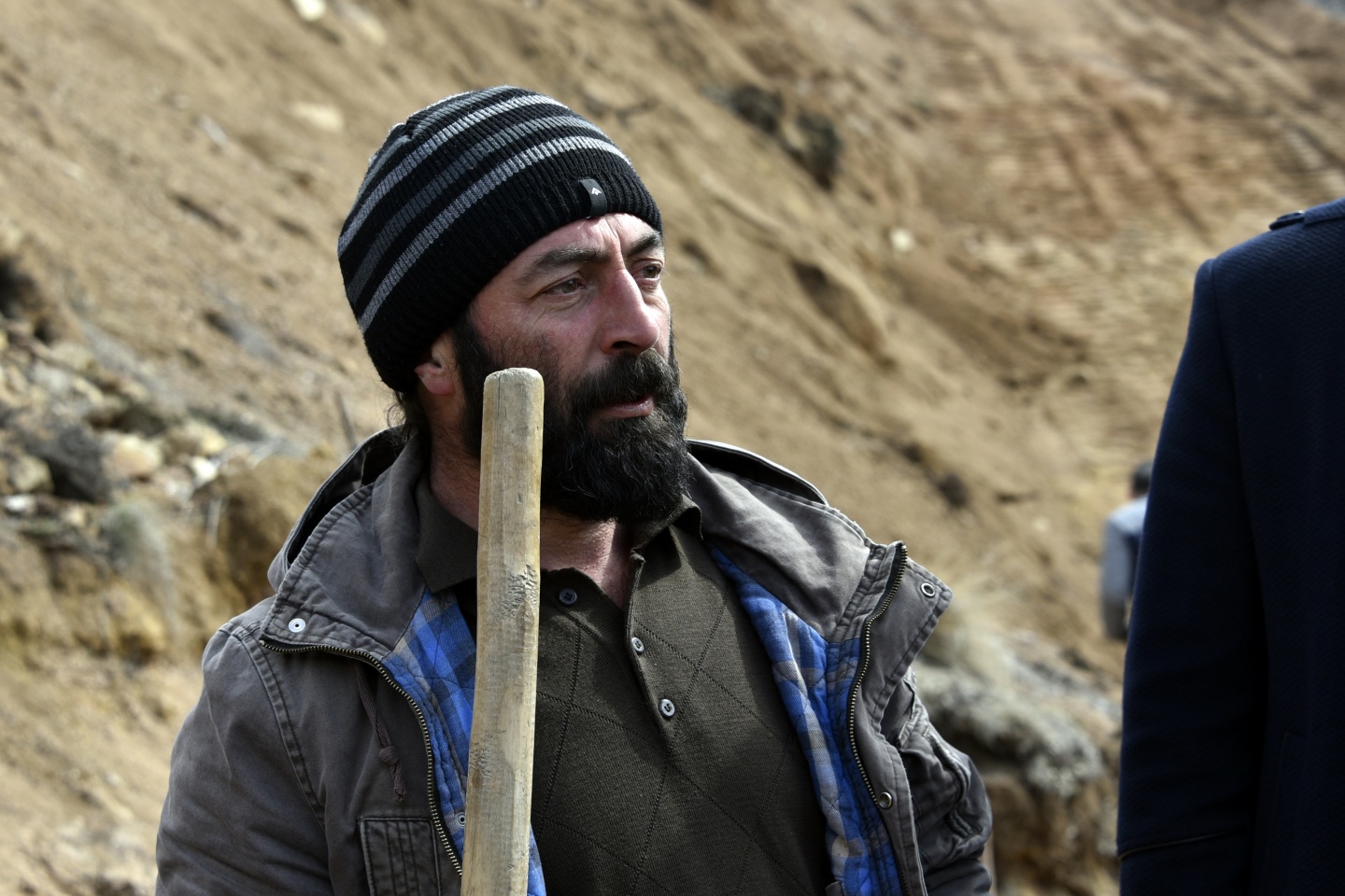 Gümüşhane’de ceviz seferberliği devam ediyor 16