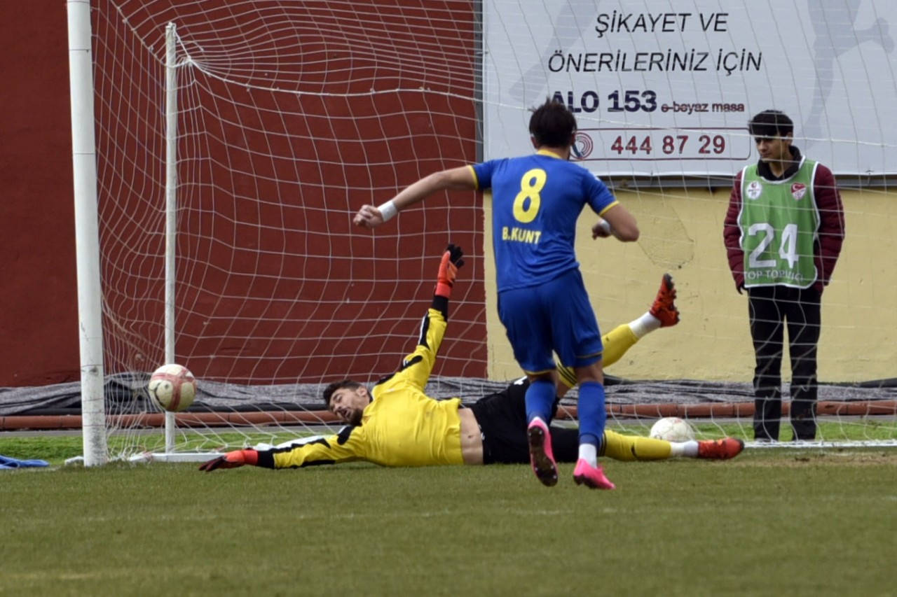 Gümüş 5 Buca'k 34