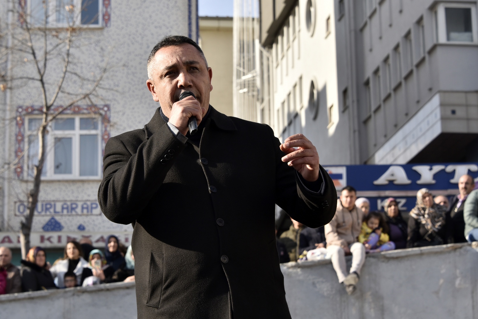 Gümüşhane’de asırlık Galandar geleneği coşkuyla kutlandı 10