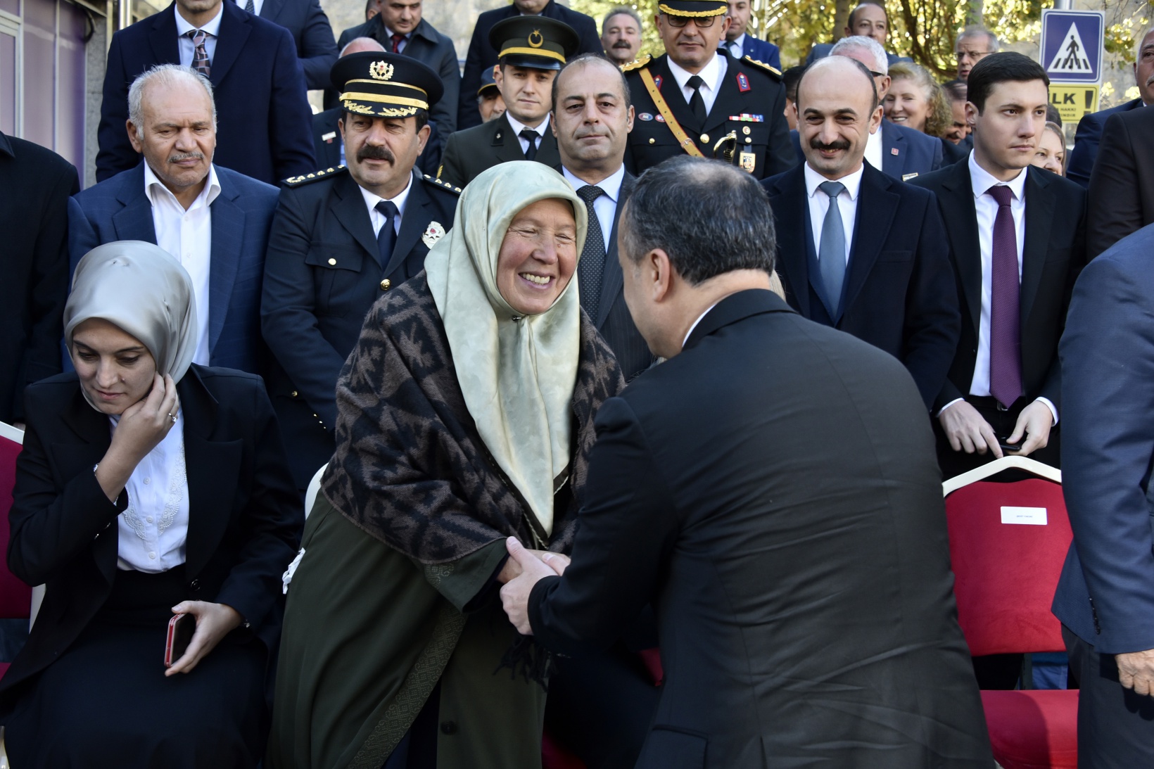 Gümüşhane’de 29 Ekim Cumhuriyet Bayramı kutlanıyor 17