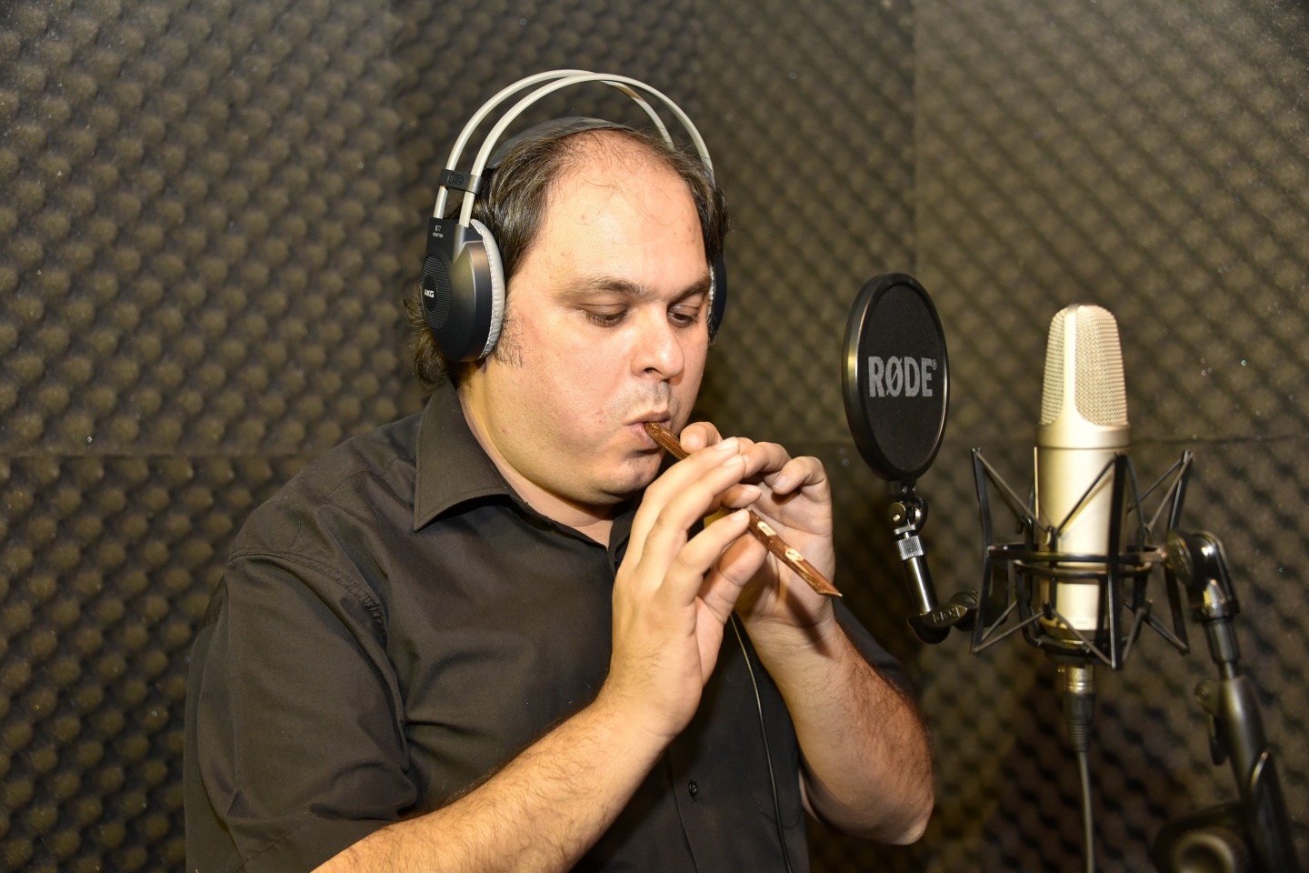 Ne Ney ne Zurna ne Sipsi 6