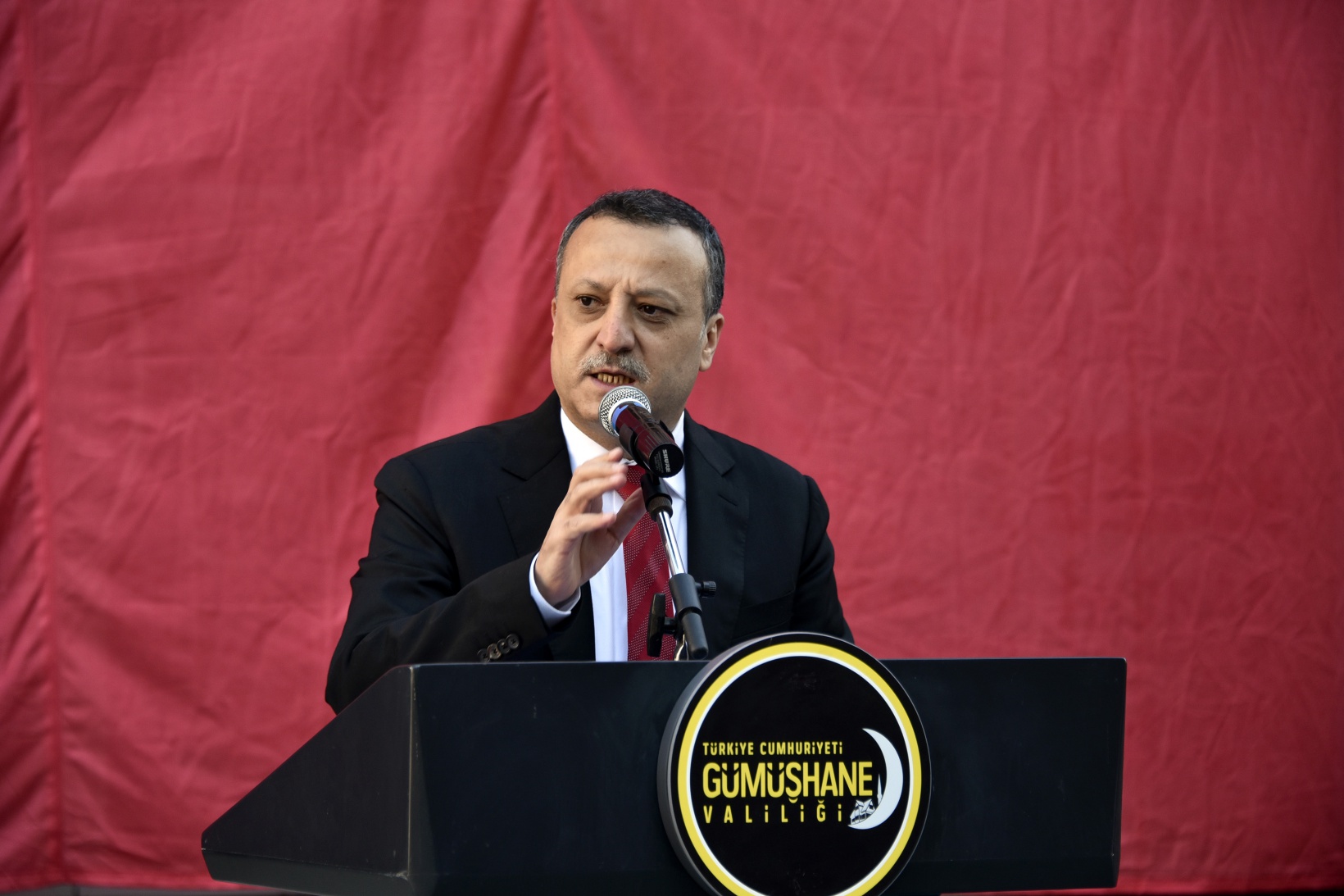 Gümüşhane’de 29 Ekim Cumhuriyet Bayramı kutlanıyor 48