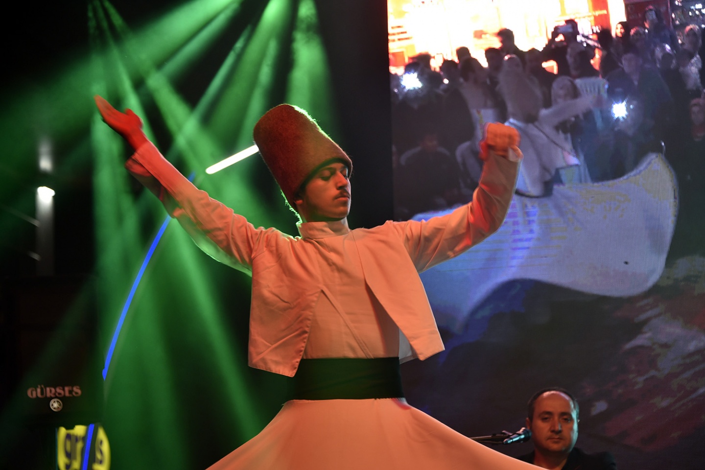 Gümüşhane’de sokak iftarı 10