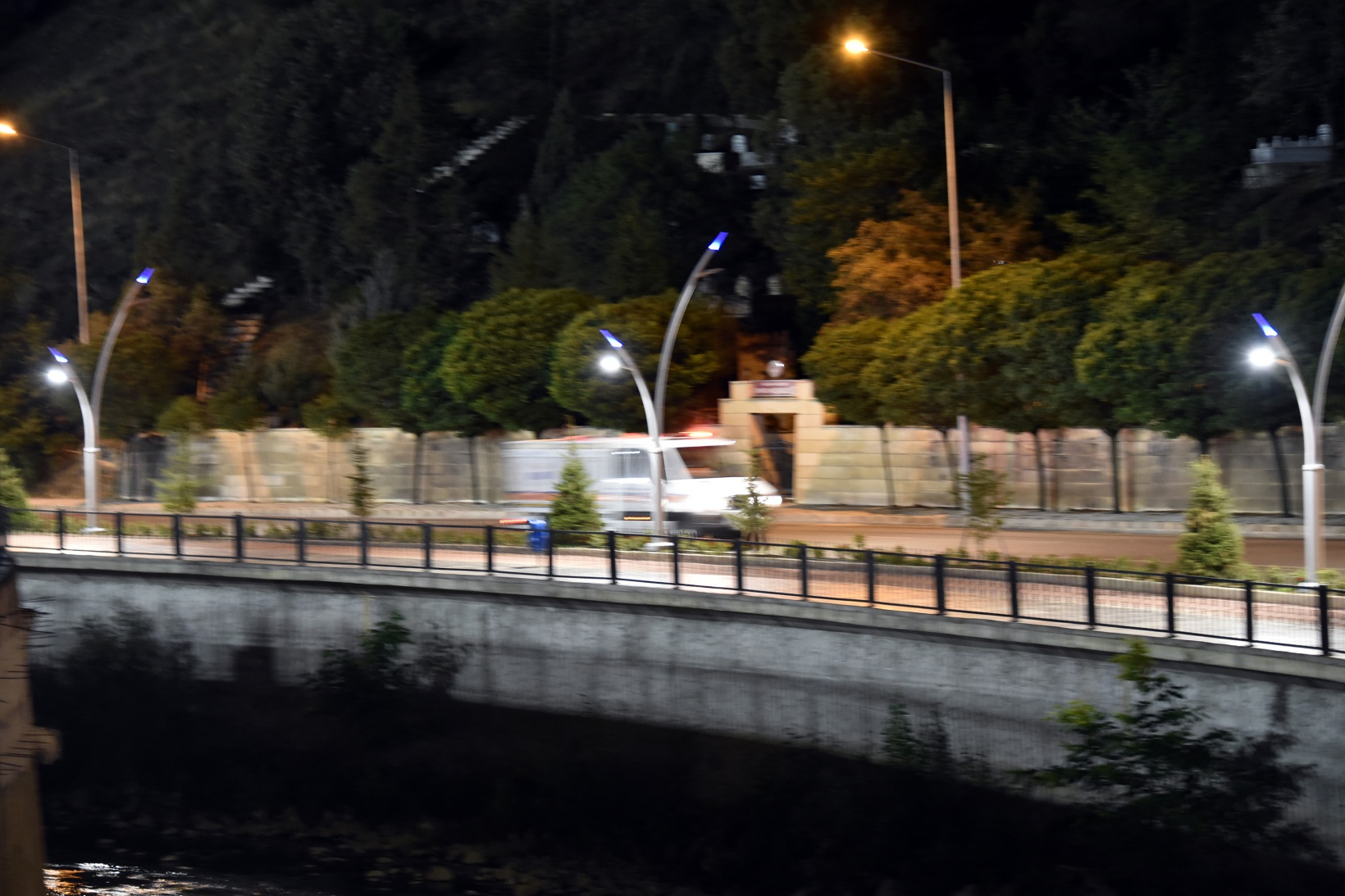 Gümüşhane’de İstanbul depreminin yıldönümünde deprem tatbikatı 24