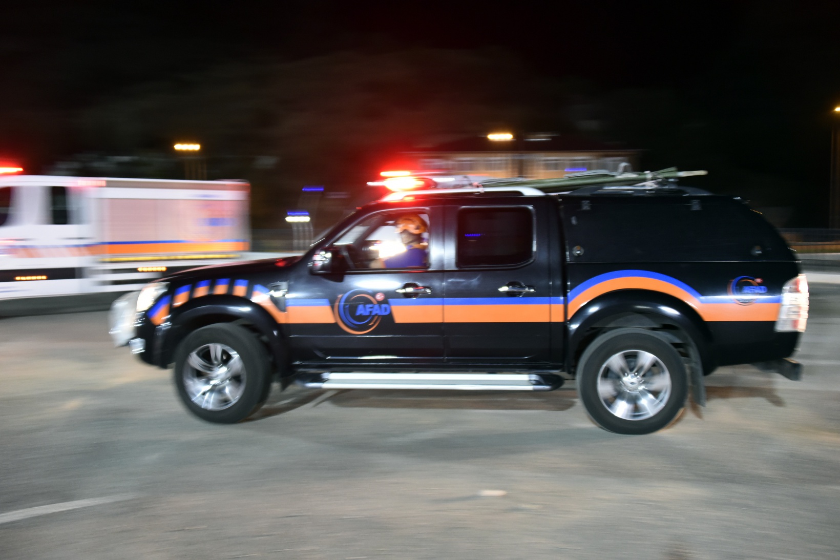 Gümüşhane’de İstanbul depreminin yıldönümünde deprem tatbikatı 12