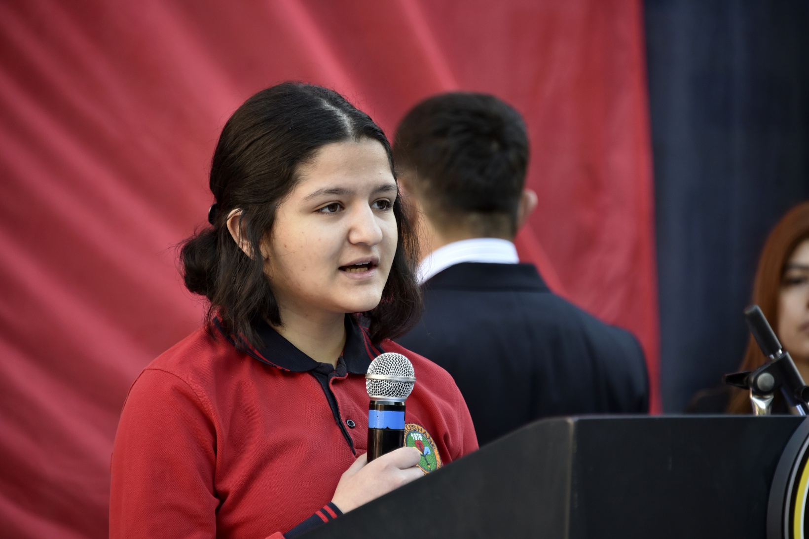 Gümüşhane’de 29 Ekim Cumhuriyet Bayramı kutlanıyor 18