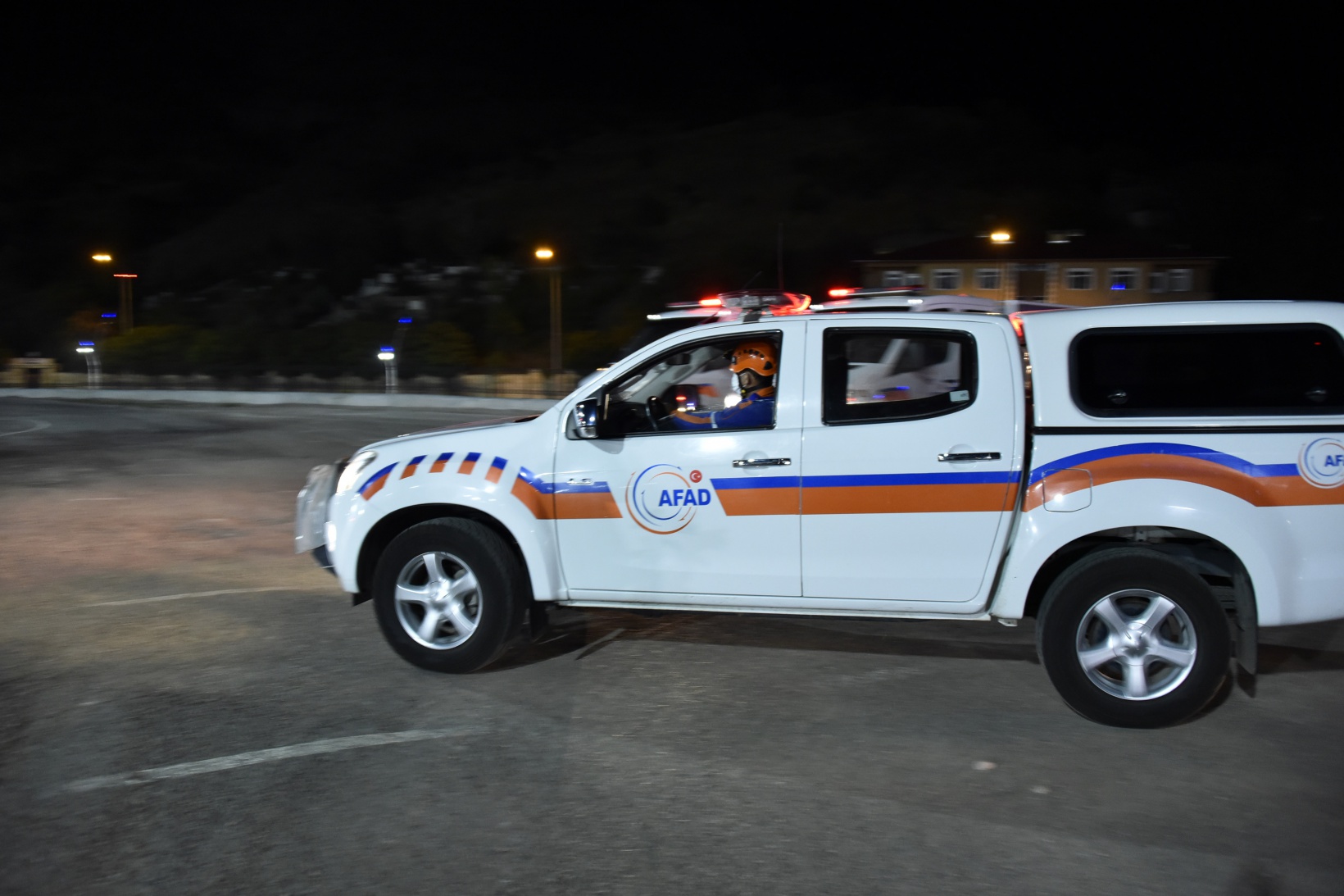 Gümüşhane’de İstanbul depreminin yıldönümünde deprem tatbikatı 19