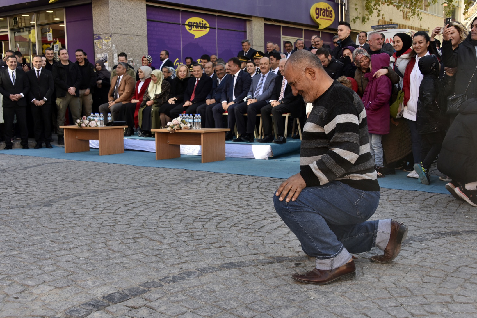 Gümüşhane’de 29 Ekim Cumhuriyet Bayramı kutlanıyor 59