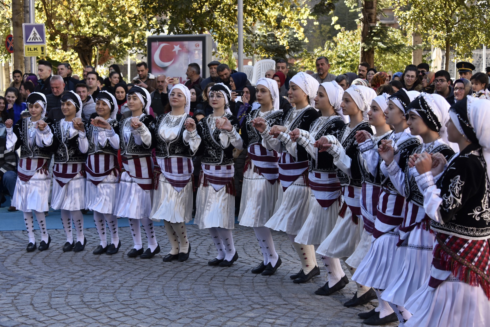 Gümüşhane’de 29 Ekim Cumhuriyet Bayramı kutlanıyor 54