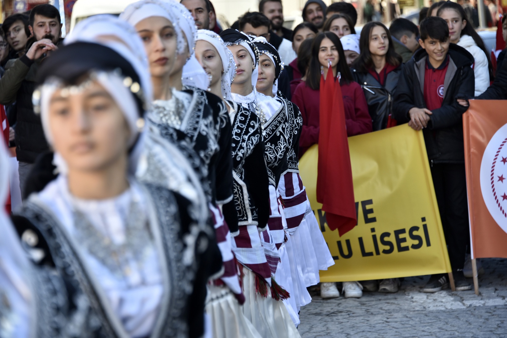 Gümüşhane’de 29 Ekim Cumhuriyet Bayramı kutlanıyor 51